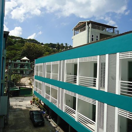 Puding Holiday World Kata Beach  Exterior photo