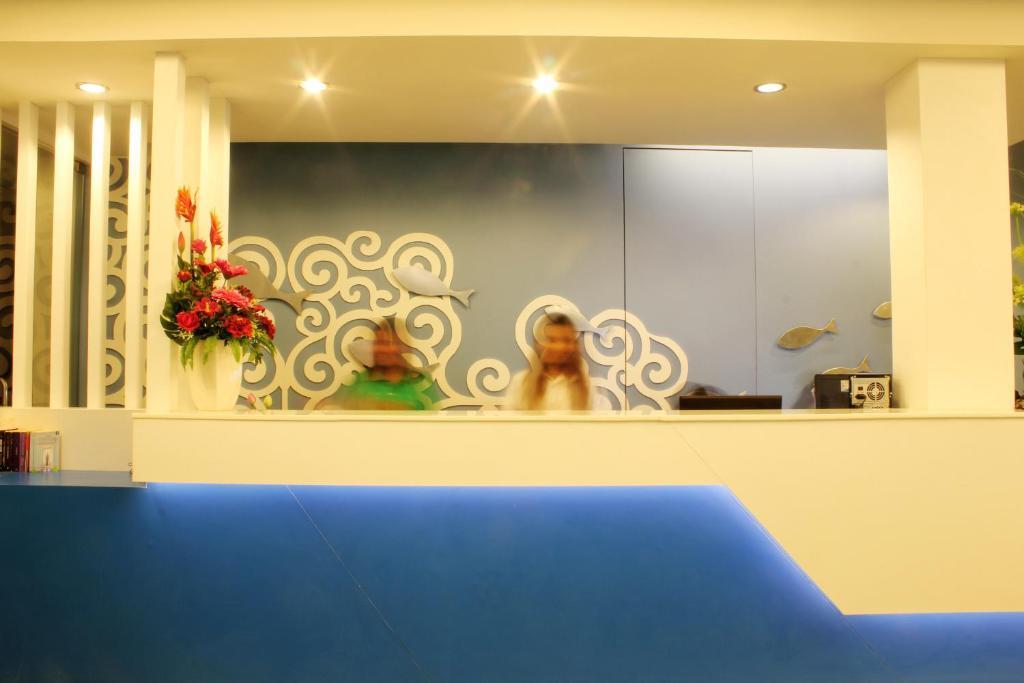 Puding Holiday World Kata Beach  Exterior photo