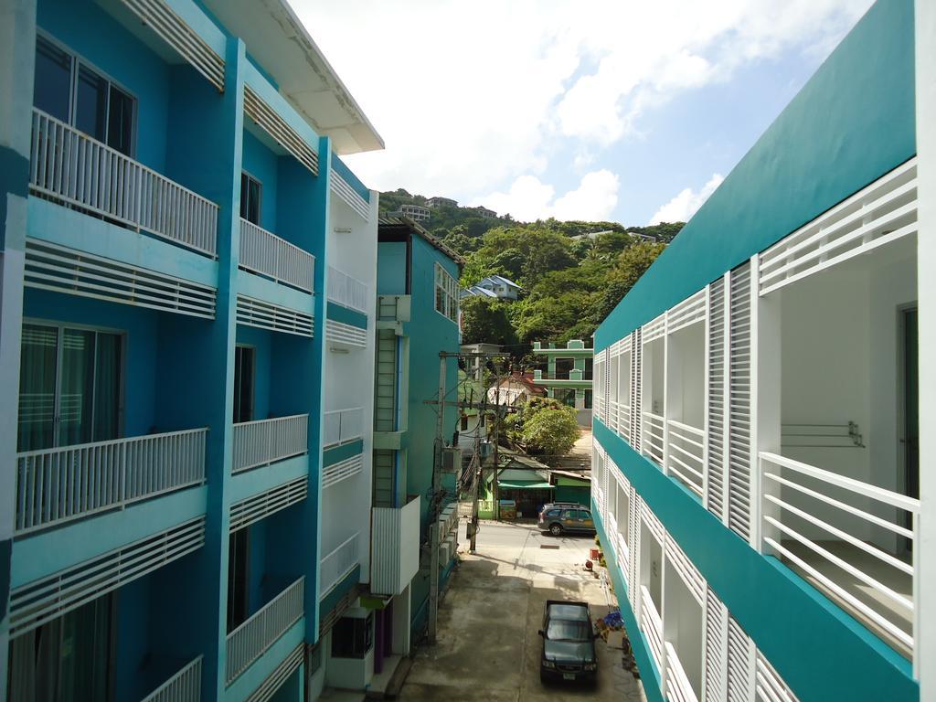 Puding Holiday World Kata Beach  Exterior photo