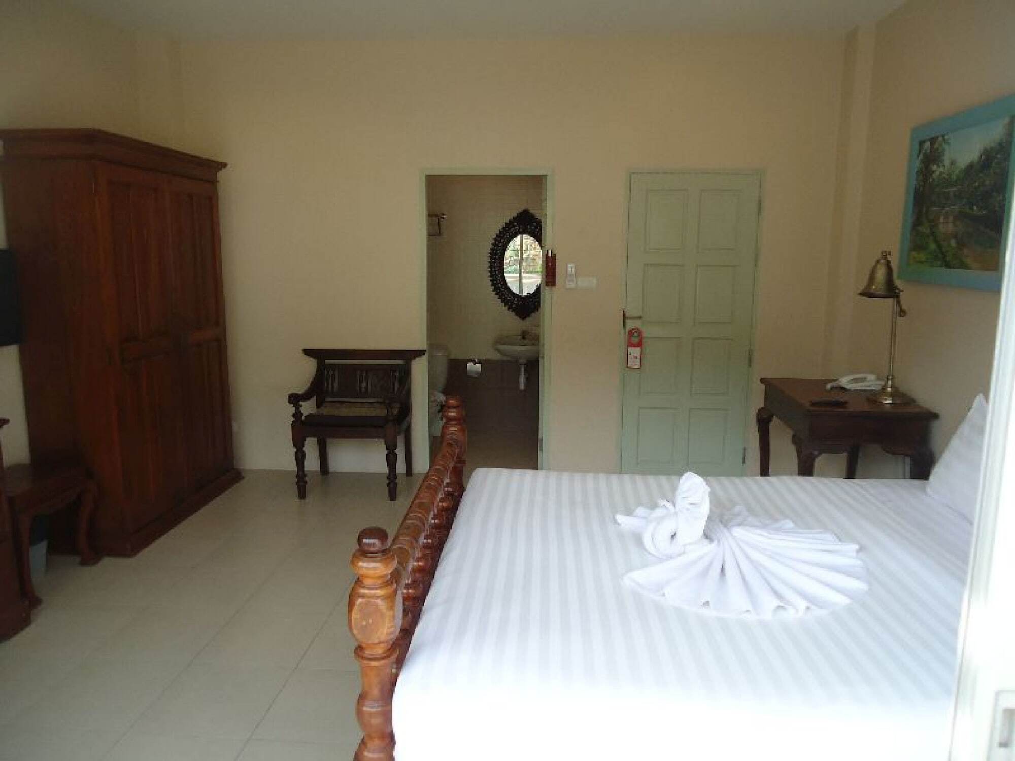 Puding Holiday World Kata Beach  Exterior photo
